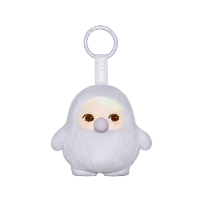 PUCKY BEANIE BUBBLE UP SERIES-Plush Pendant