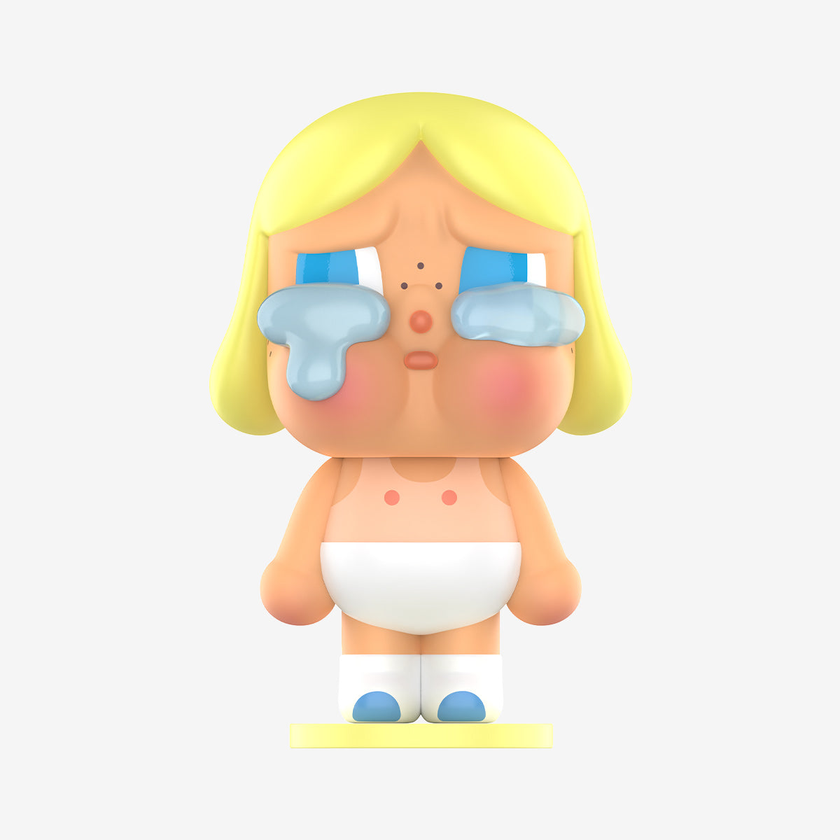 CRYBABY Crying Again Series Figures Blind Box (Styles Vary)