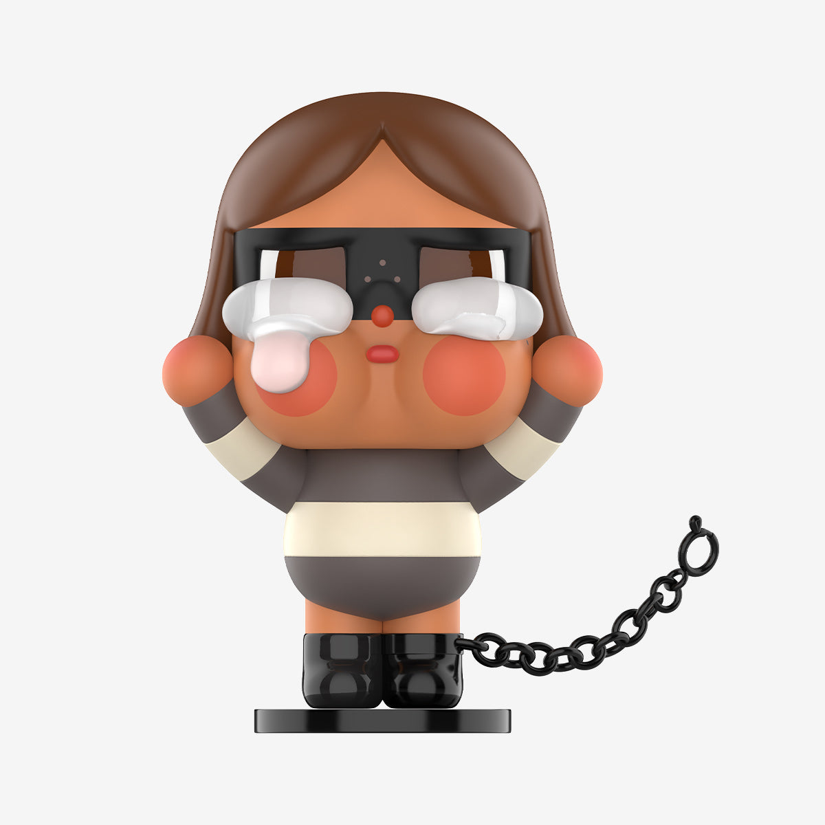 CRYBABY Crying Again Series Figures Blind Box (Styles Vary)