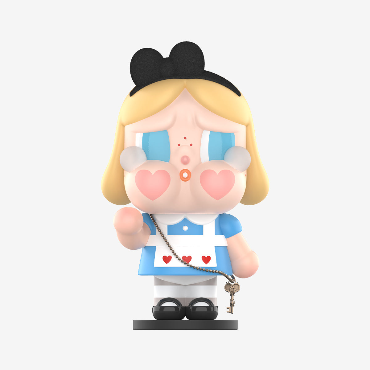 CRYBABY Crying Again Series Figures Blind Box (Styles Vary)