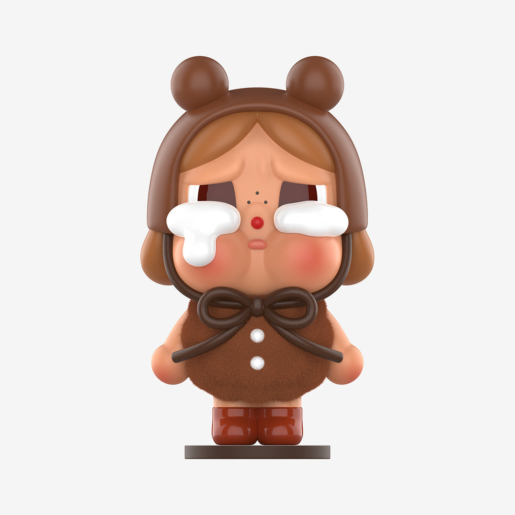 CRYBABY Crying Again Series Figures Blind Box (Styles Vary)