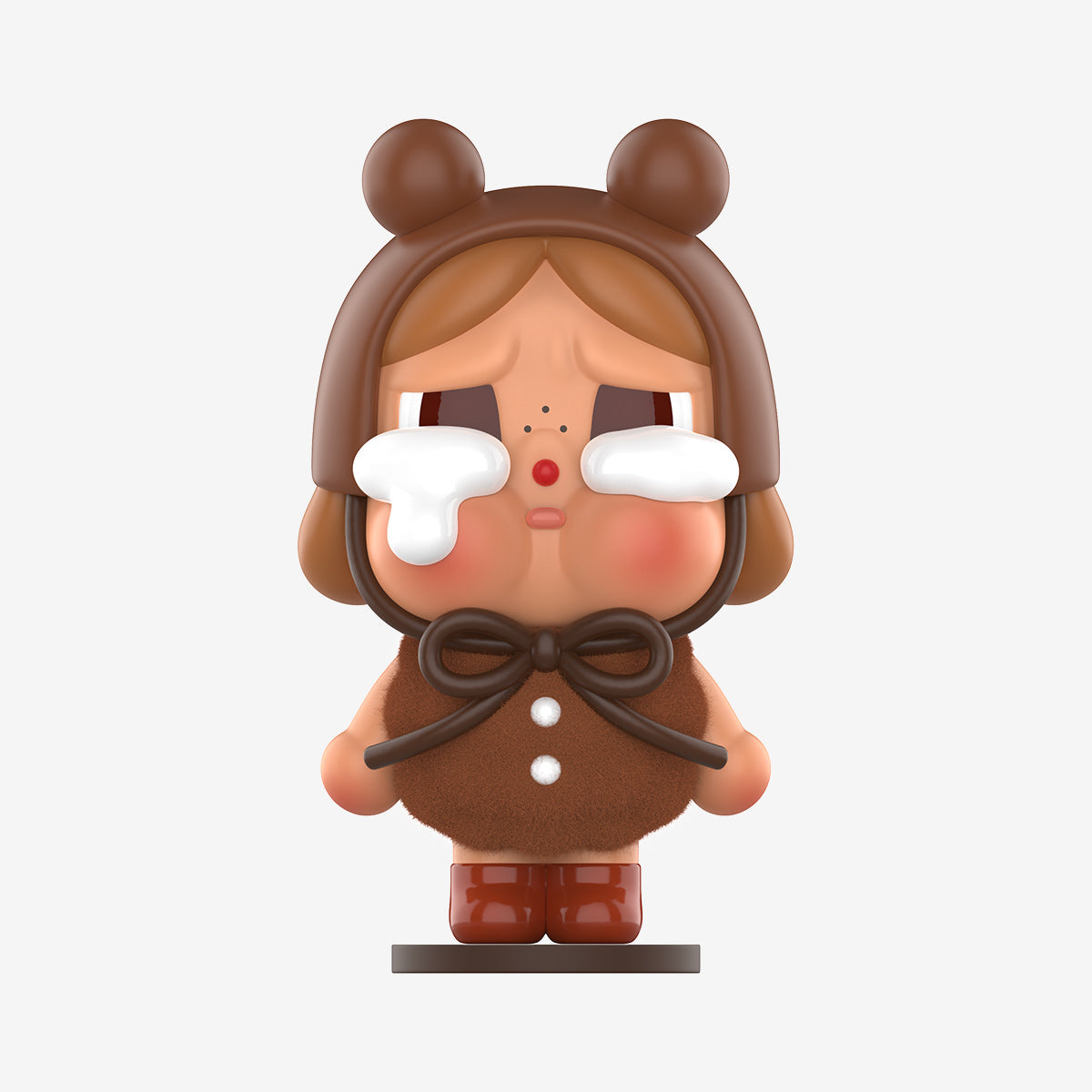 CRYBABY Crying Again Series Figures Blind Box (Styles Vary)