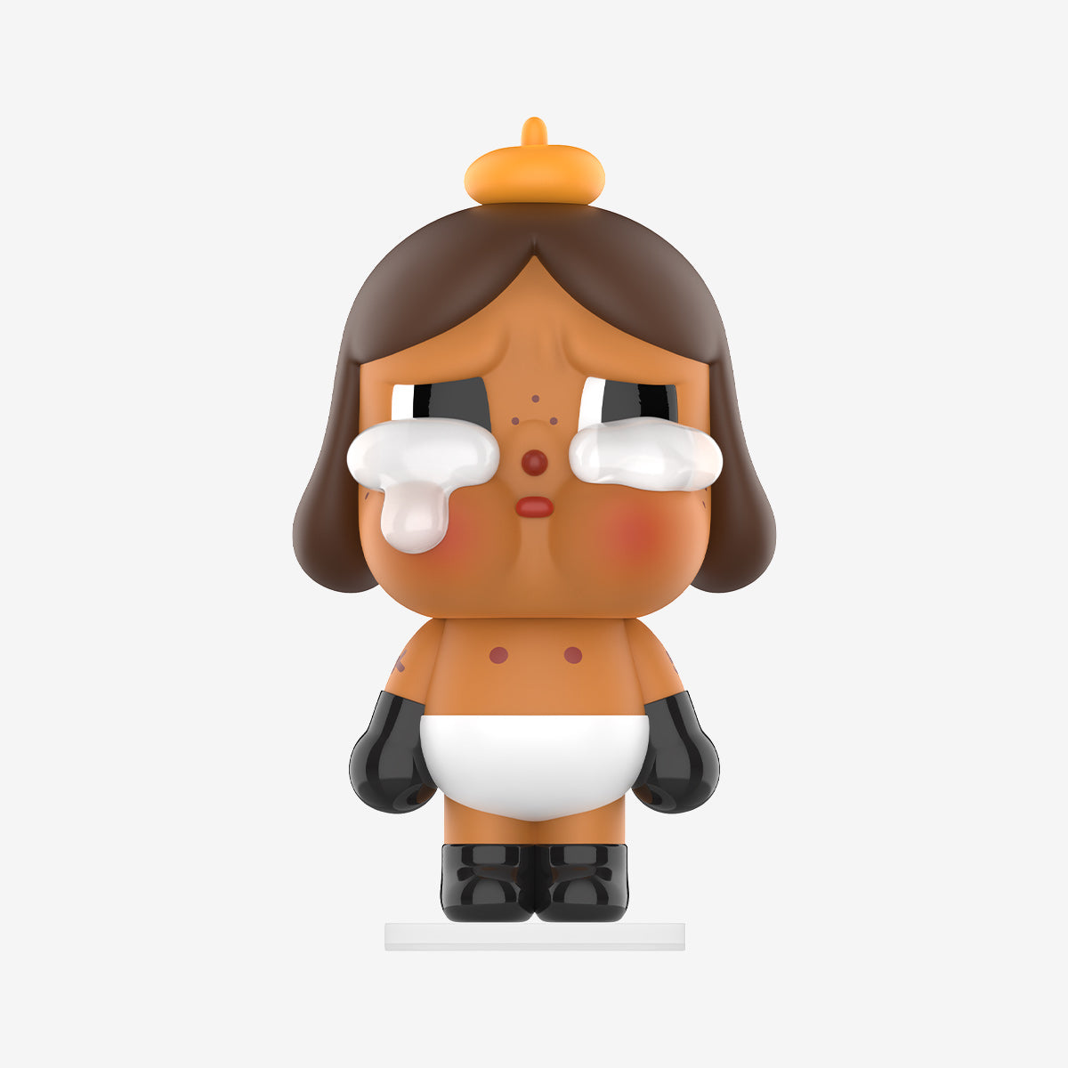 CRYBABY Crying Again Series Figures Blind Box (Styles Vary)