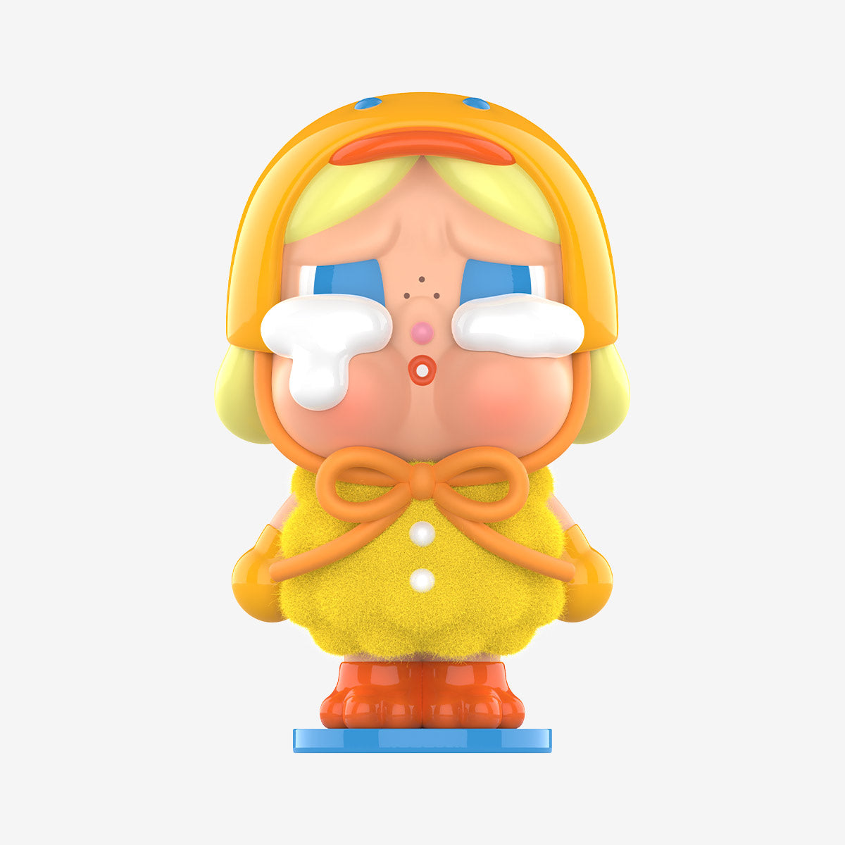 CRYBABY Crying Again Series Figures Blind Box (Styles Vary)