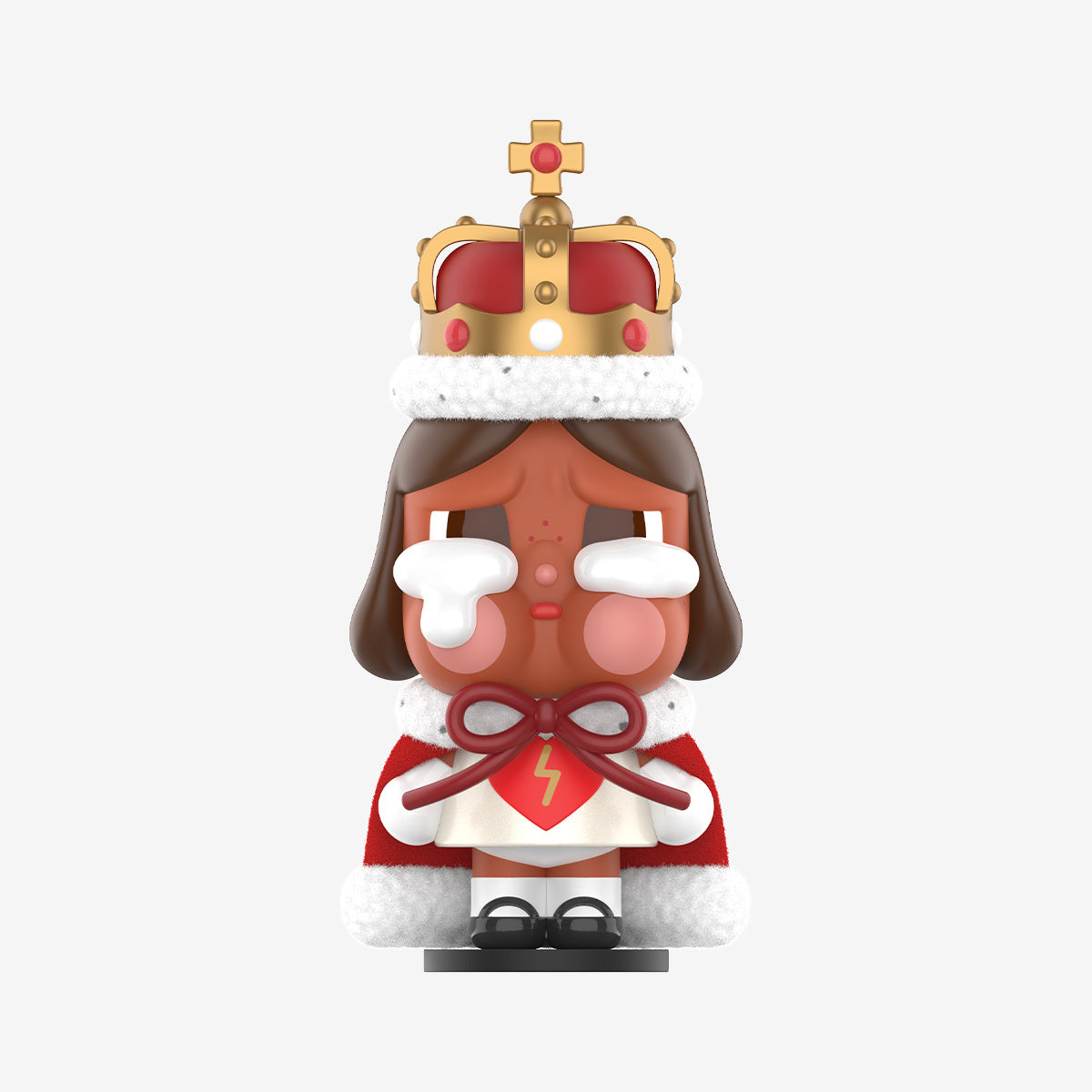CRYBABY Crying Again Series Figures Blind Box (Styles Vary)