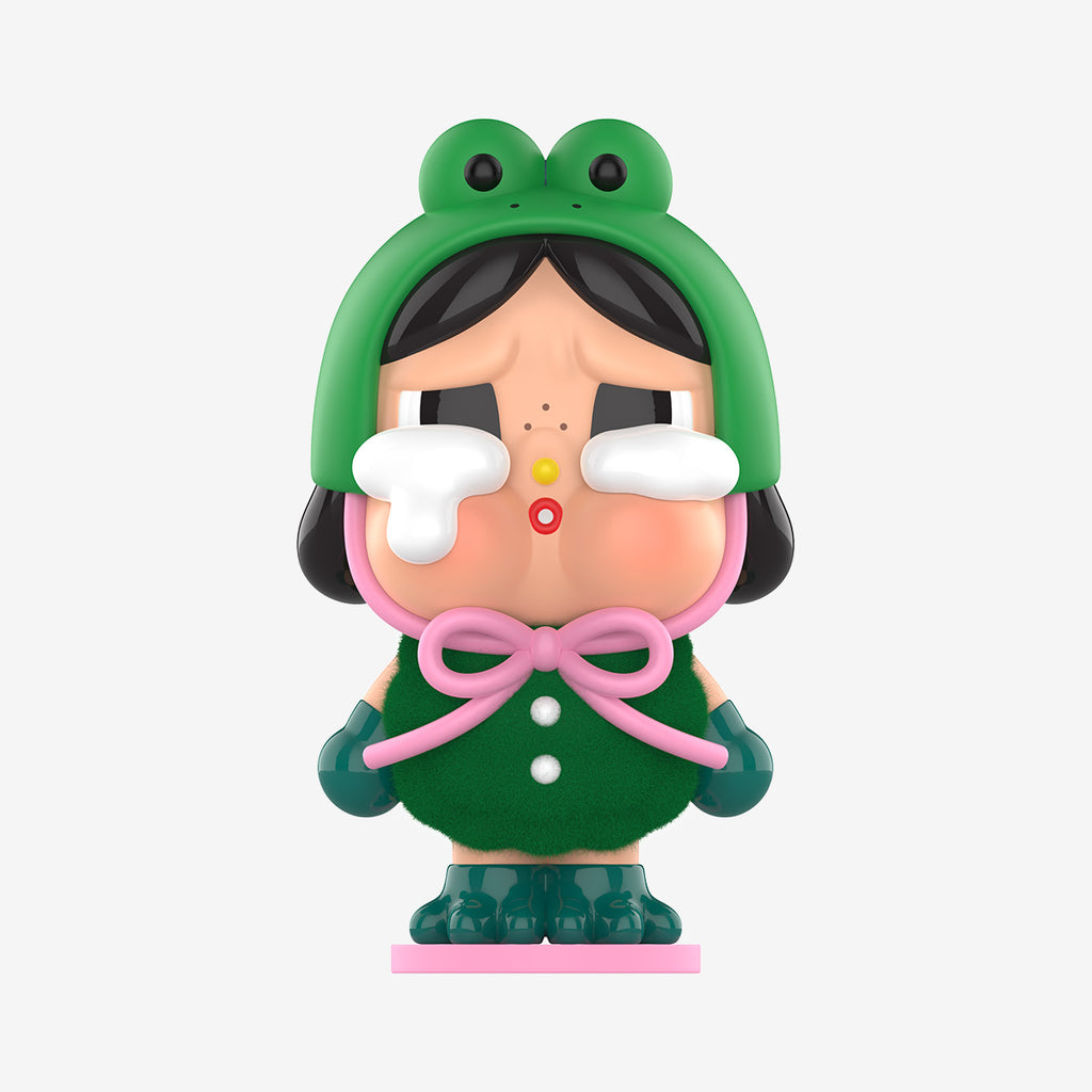 CRYBABY Crying Again Series Figures Blind Box (Styles Vary)