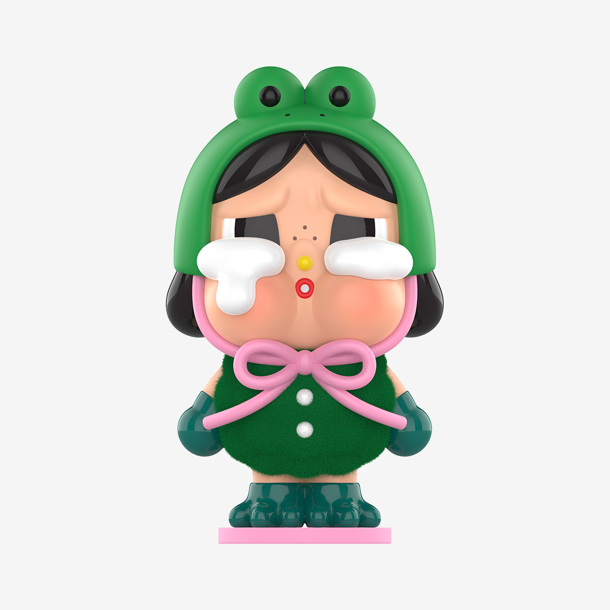 CRYBABY Crying Again Series Figures Blind Box (Styles Vary)