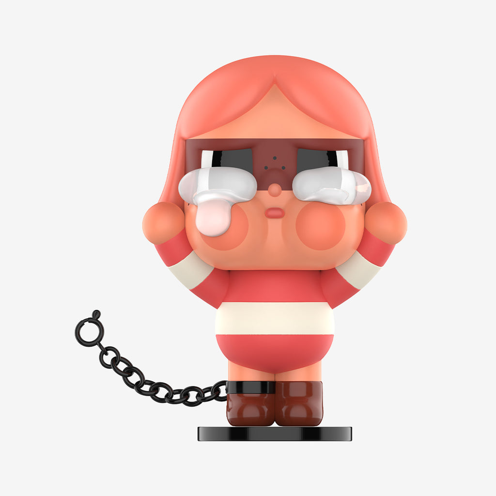 CRYBABY Crying Again Series Figures Blind Box (Styles Vary)