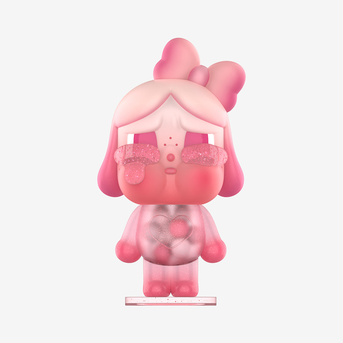 CRYBABY Crying Again Series Figures Blind Box (Styles Vary)