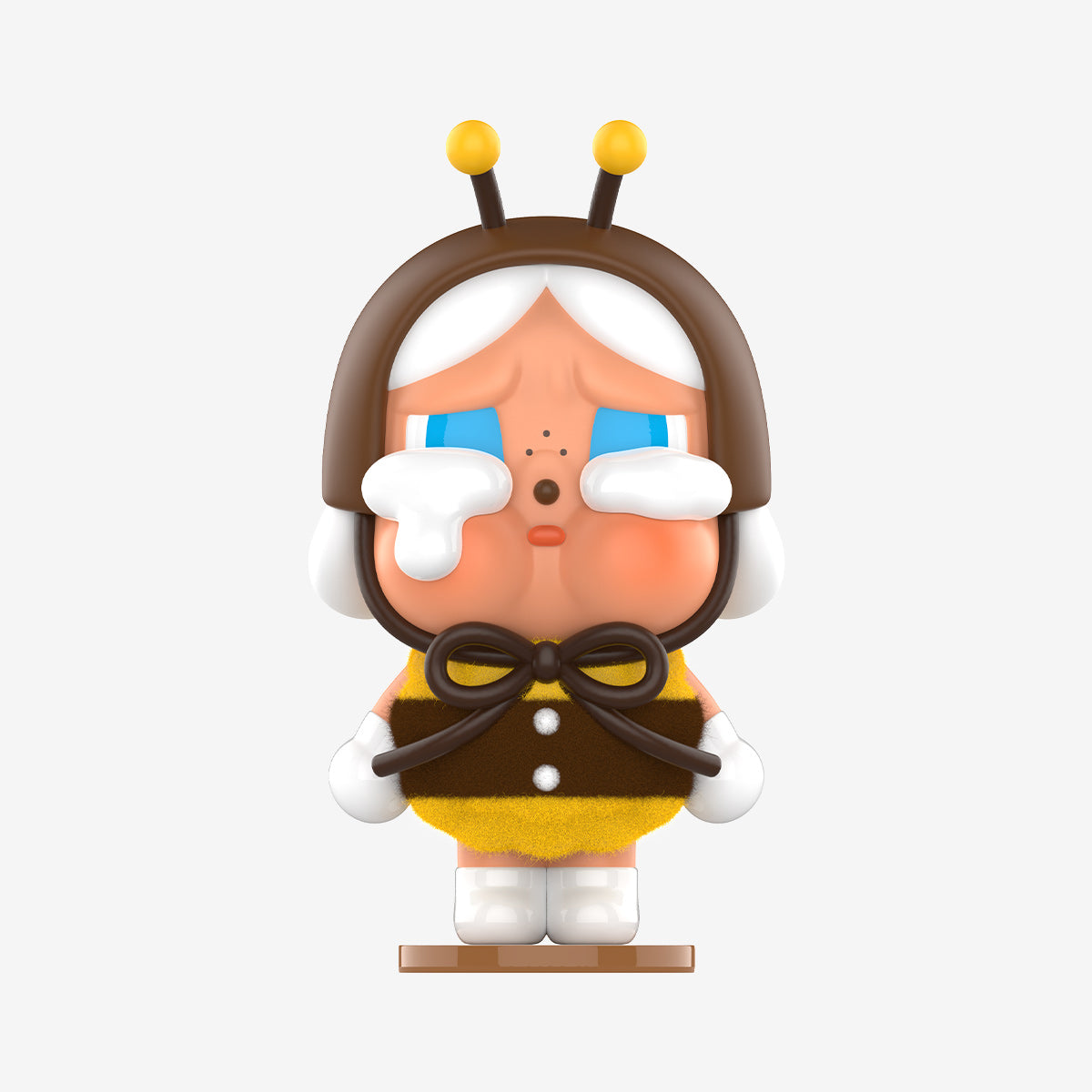 CRYBABY Crying Again Series Figures Blind Box (Styles Vary)