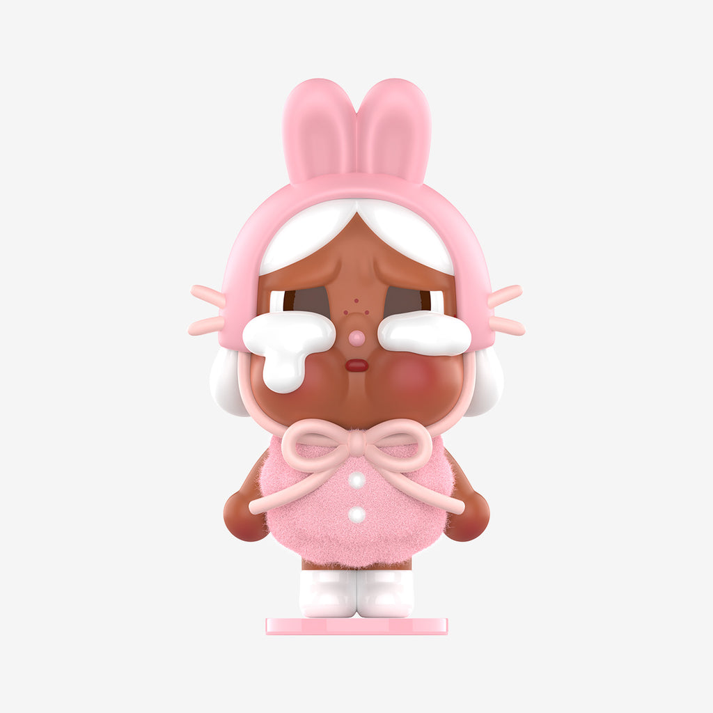 CRYBABY Crying Again Series Figures Blind Box (Styles Vary)