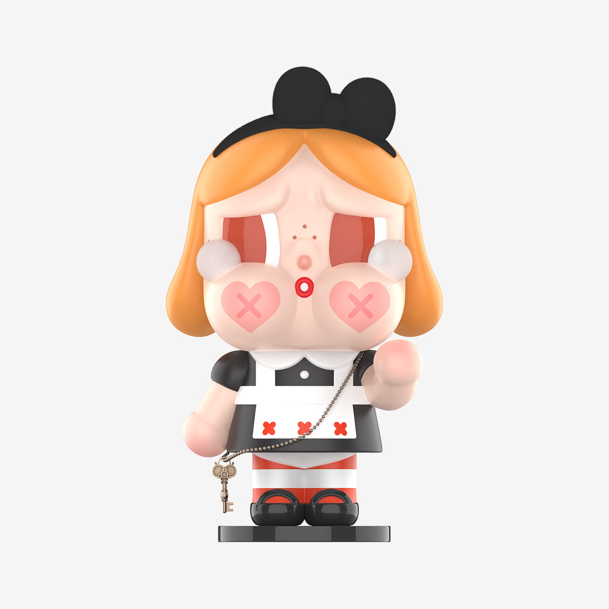 CRYBABY Crying Again Series Figures Blind Box (Styles Vary)