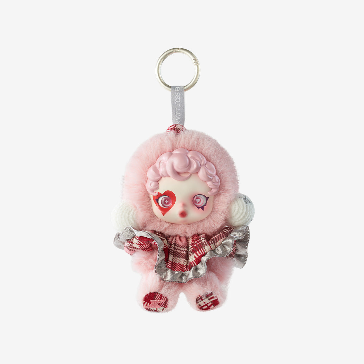 SKULLPANDA Winter Symphony Series Plush Blind Box (Styles Vary)