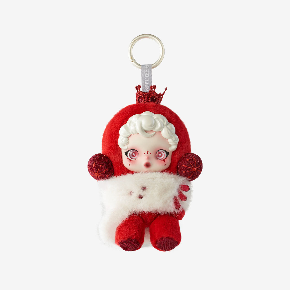 SKULLPANDA Winter Symphony Series Plush Blind Box (Styles Vary)
