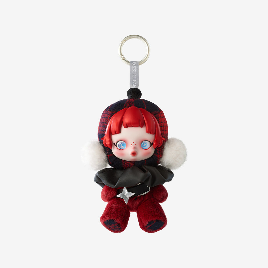 SKULLPANDA Winter Symphony Series Plush Blind Box (Styles Vary)
