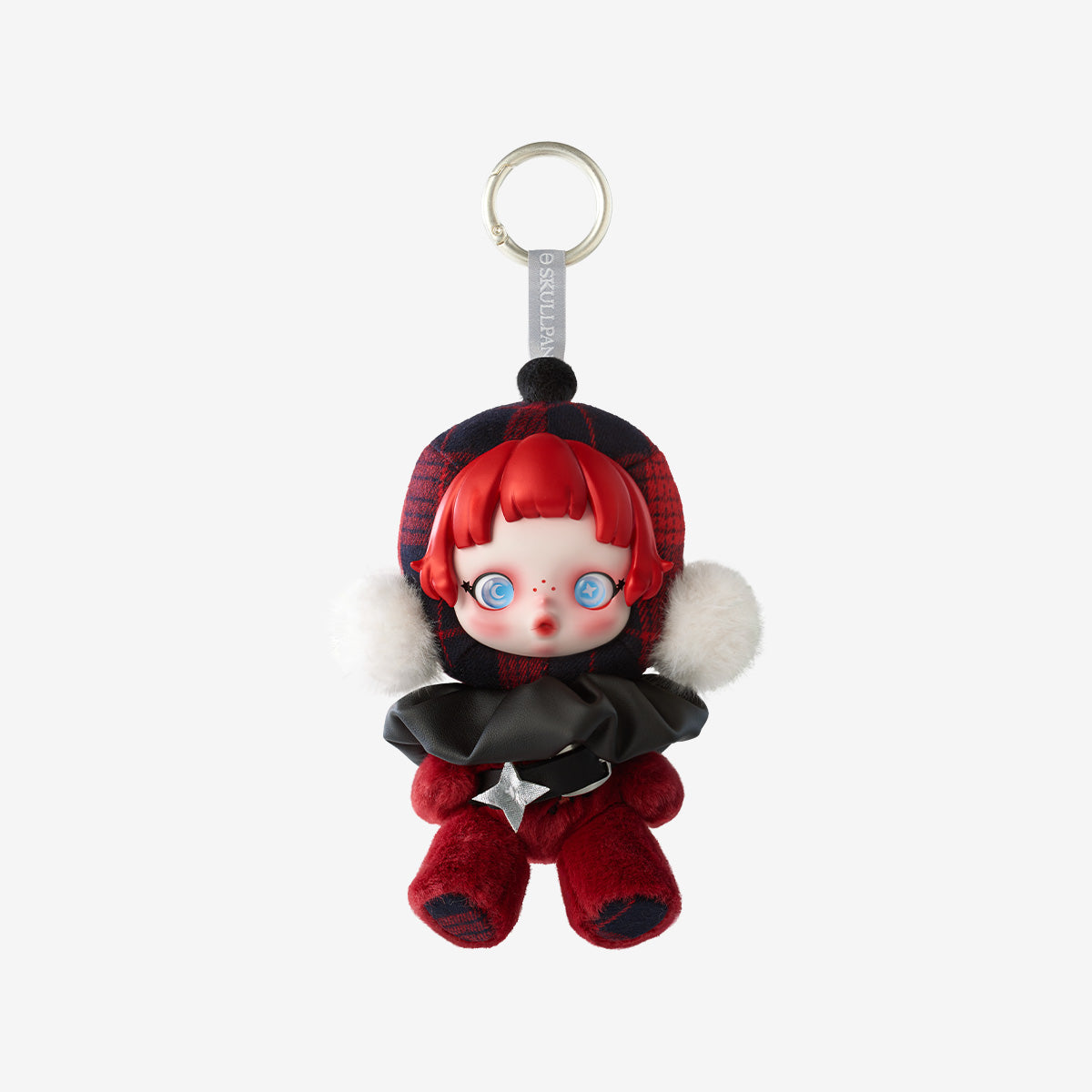 SKULLPANDA Winter Symphony Series Plush Blind Box (Styles Vary)