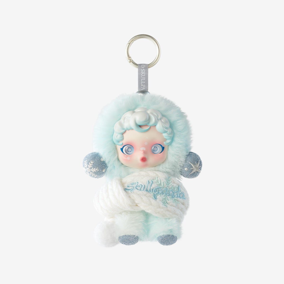 SKULLPANDA Winter Symphony Series Plush Blind Box (Styles Vary)
