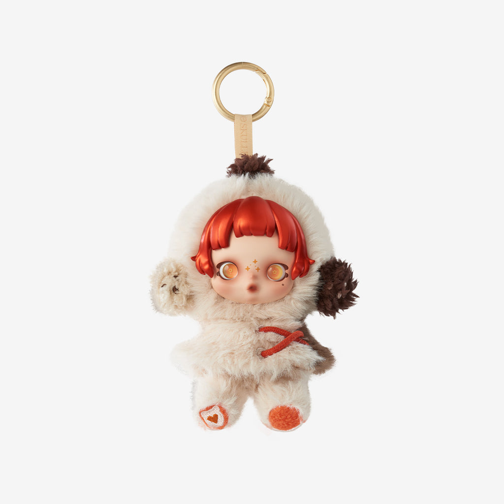 SKULLPANDA Winter Symphony Series Plush Blind Box (Styles Vary)
