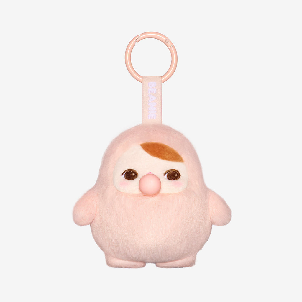 PUCKY BEANIE BUBBLE UP SERIES-Plush Pendant
