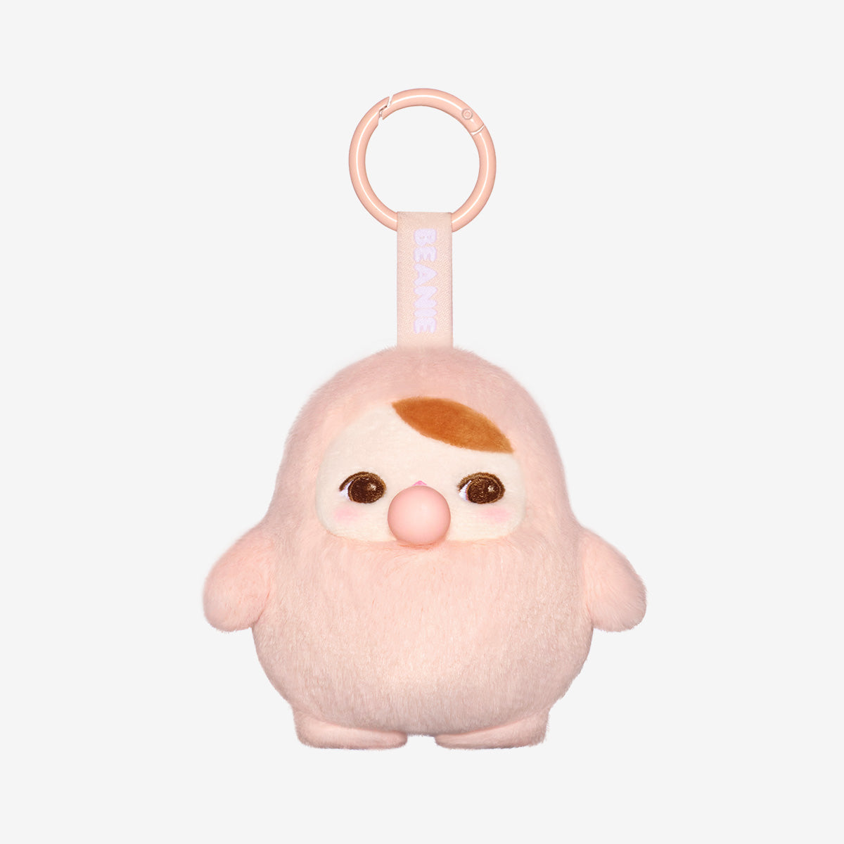 PUCKY BEANIE BUBBLE UP SERIES-Plush Pendant