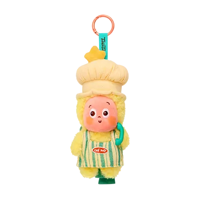 Twinkle Twinkle Be a Little Star - Plush Pendant Blind Box (Styles Vary)