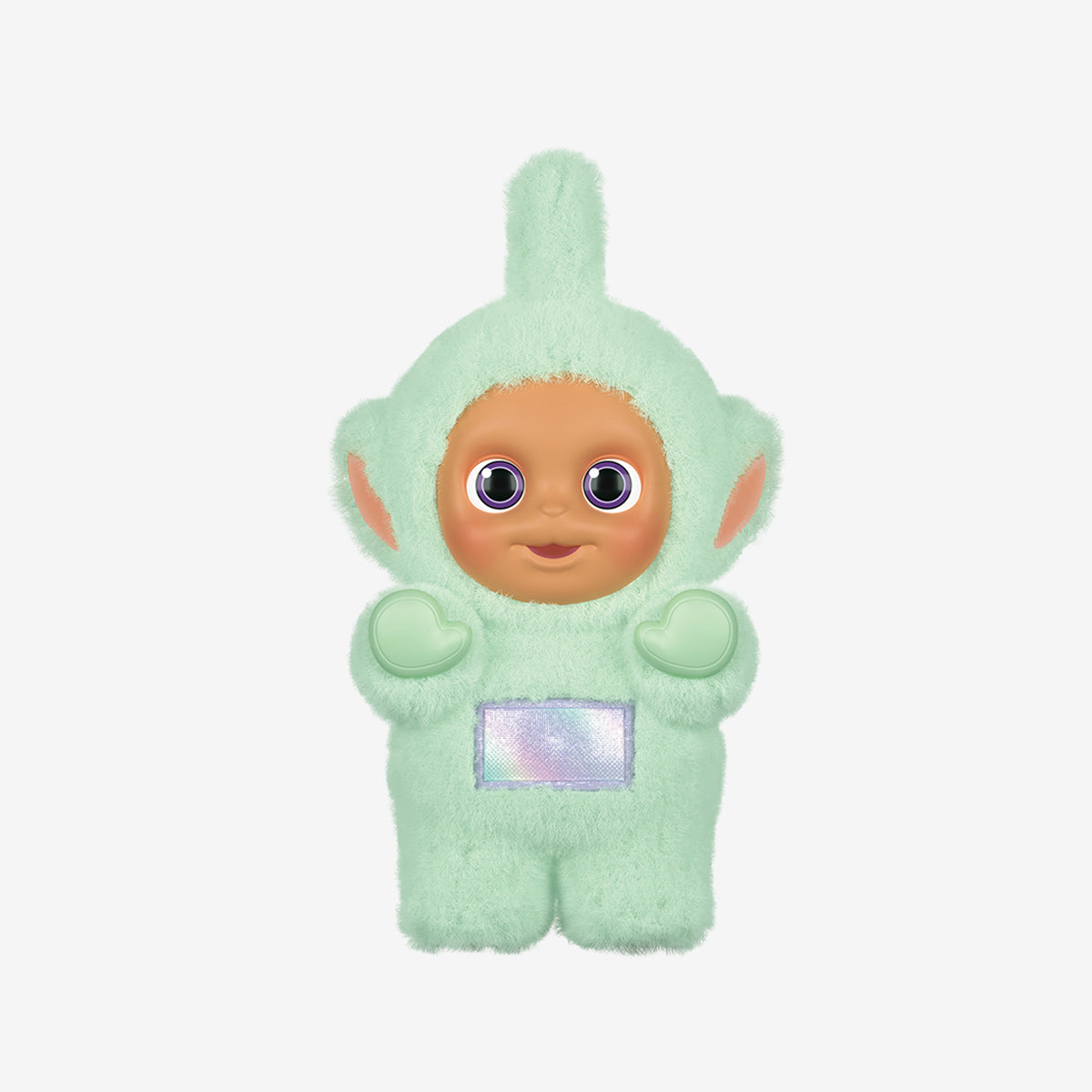 Teletubbies Vibrancy Series Figures Blind Box (Styles Vary)