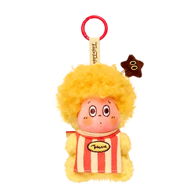 Twinkle Twinkle Be a Little Star - Plush Pendant Blind Box (Styles Vary)