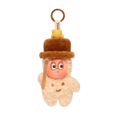 Twinkle Twinkle Be a Little Star - Plush Pendant Blind Box (Styles Vary)