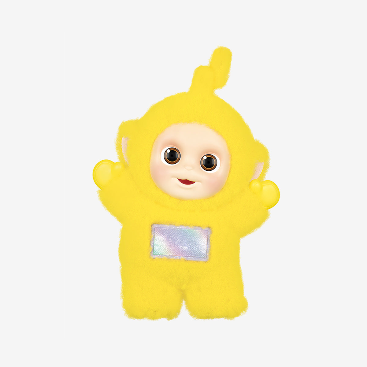 Teletubbies Vibrancy Series Figures Blind Box (Styles Vary)