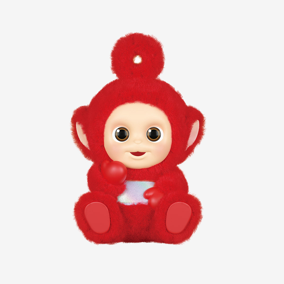 Teletubbies Vibrancy Series Figures Blind Box (Styles Vary)
