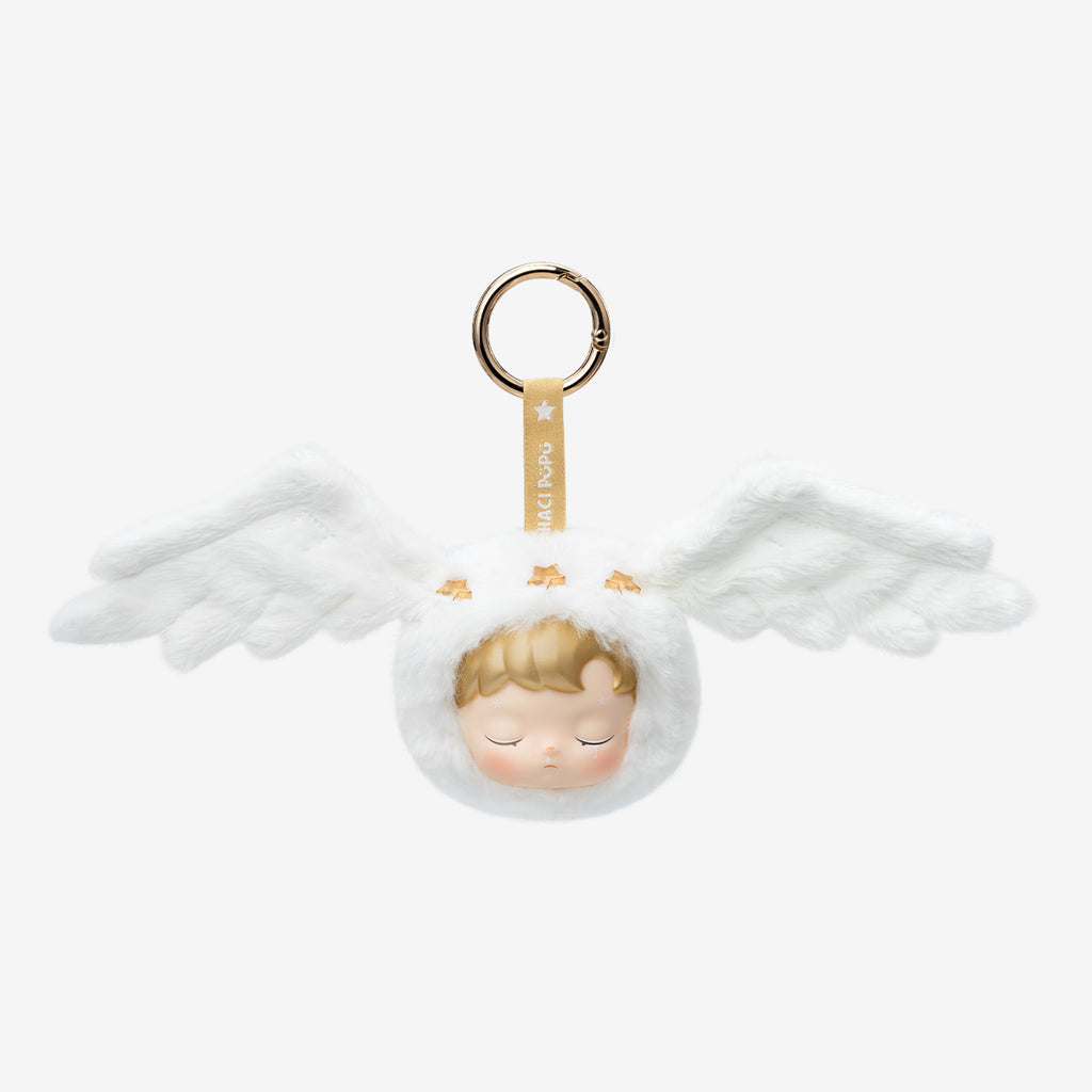 HACIPUPU The Constellation Series-Vinyl Plush Pendant