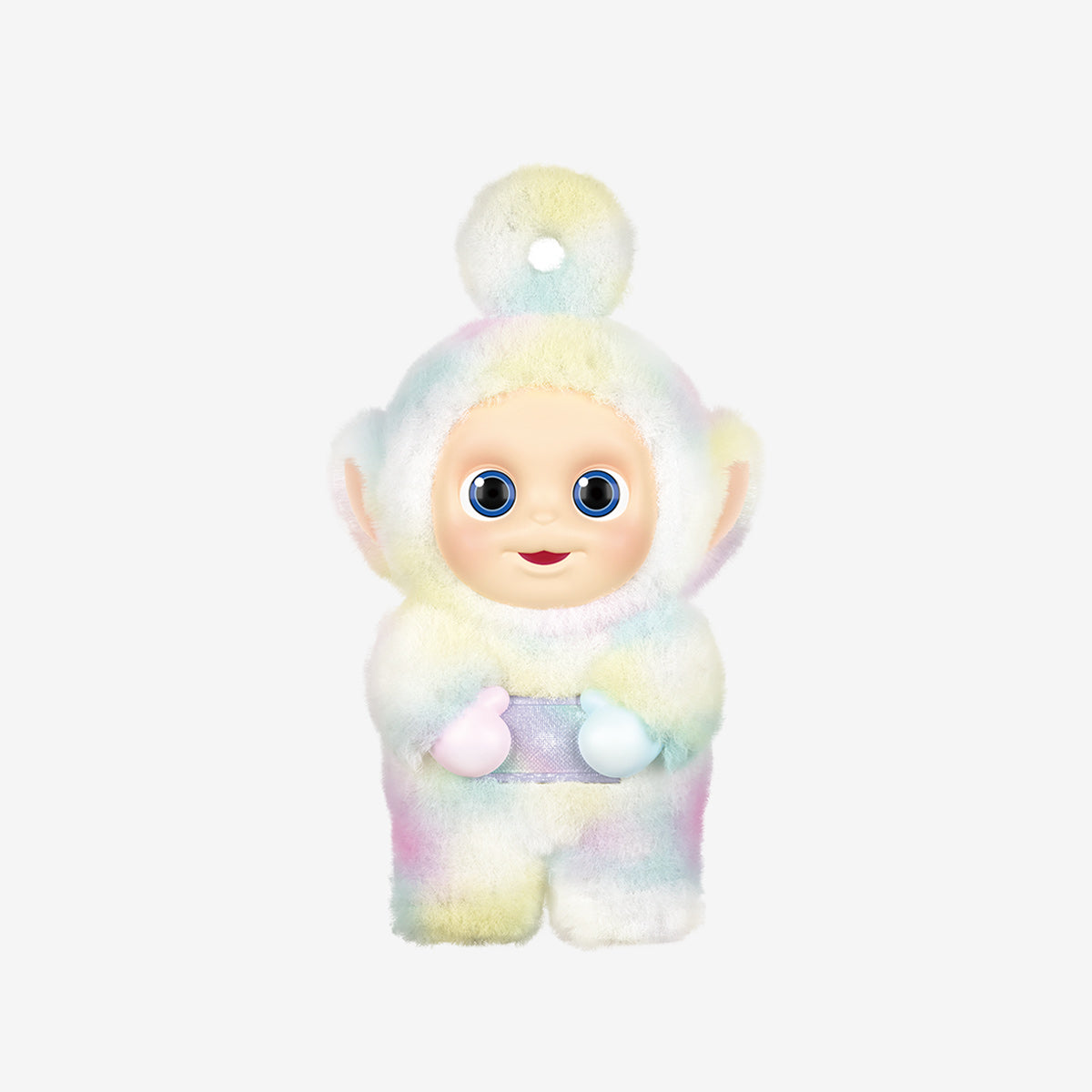 Teletubbies Vibrancy Series Figures Blind Box (Styles Vary)