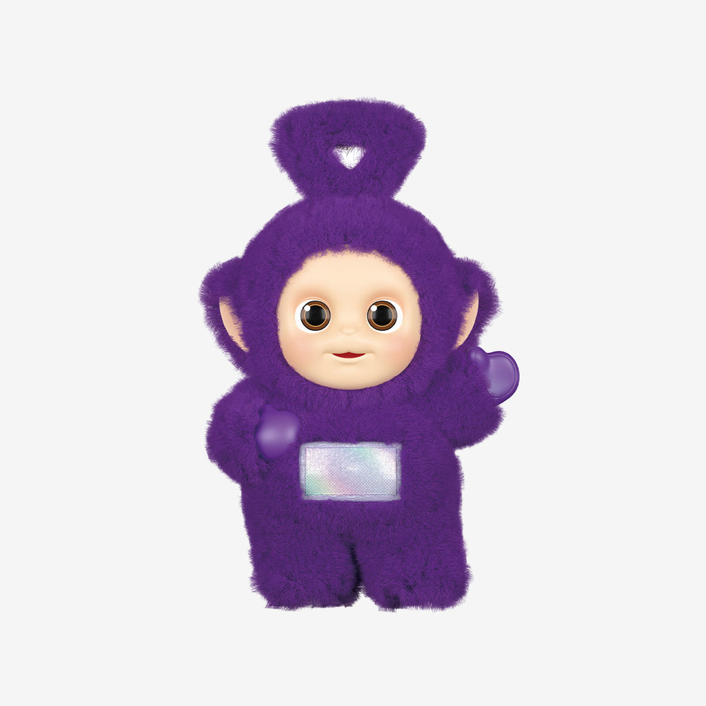 Teletubbies Vibrancy Series Figures Blind Box (Styles Vary)