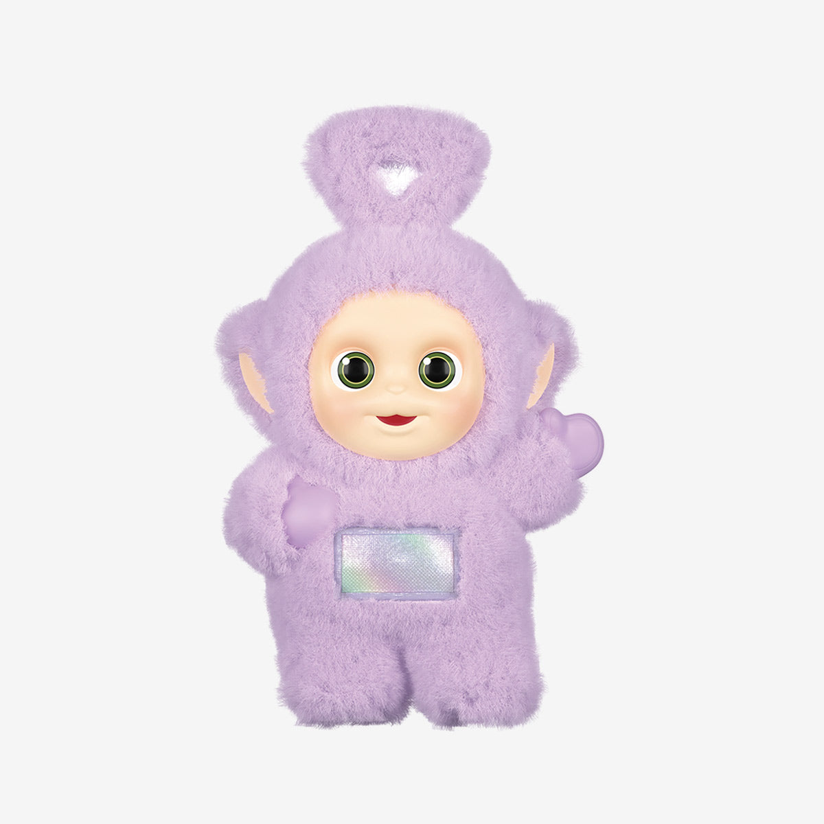 Teletubbies Vibrancy Series Figures Blind Box (Styles Vary)